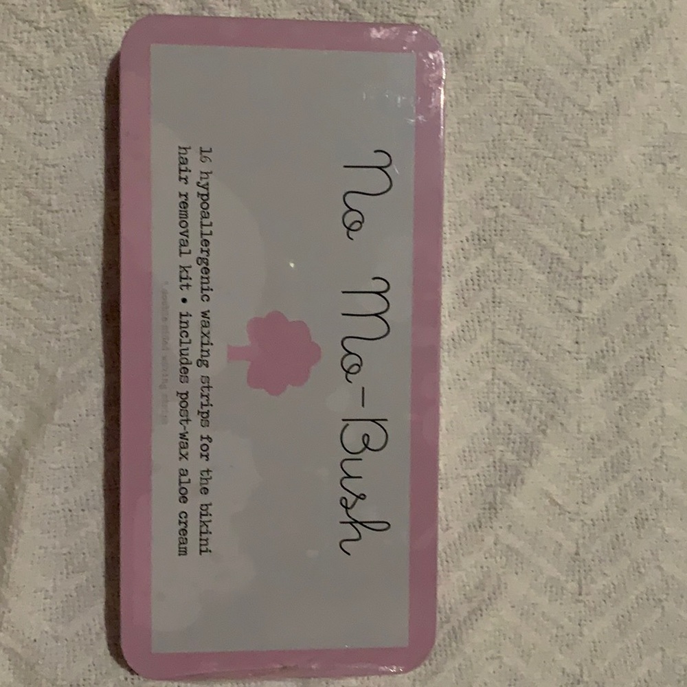 Waxing Hair Removal Kit